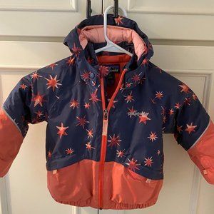 Patagonia Toddler Snow Pile Jacket